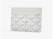 Goyard Card holder